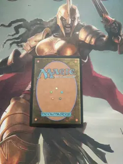 Wish law Talisman, Mtg Thrones Of Eldraine - Image 2