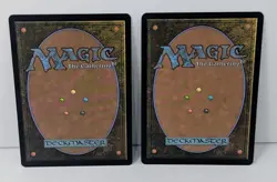 Psychatog Lot Of 2 - Magic The Gathering MTG - Odyssey! - Image 3