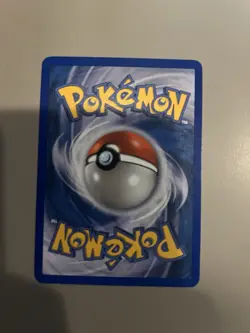 The Pokemon Company Pokemon TCG EX Delta Species Holon Scientist 97/113 Uncommon - Image 2