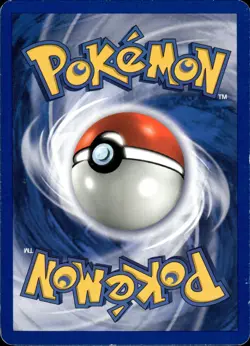 Slowbro (Flagadoss) - French WOTC 1st Edition Fossil 43/62 - MP - Pokemon - Image 2