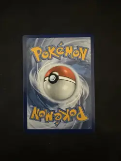 Pokemon Company Mega Gengar EX 284/217 Full Art Holo Ultra Rare - English - Image 2