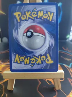 Pokemon TCG Brock's Mankey Gym Heroes 68/132 Regular LP - Image 2