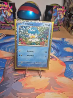 Mc Donalds 2023 Promo French Pokemon Lot - Image 2
