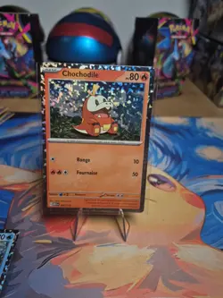 Mc Donalds 2023 Promo French Pokemon Lot - Image 5