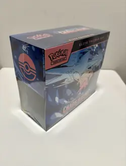 Pokemon TCG: Chaos Rising Elite Trainer Box ETB New/Sealed ✅ - Image 2