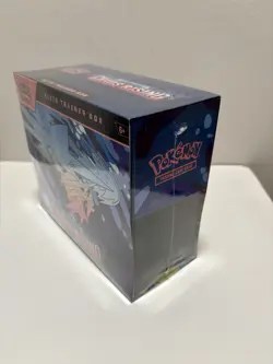 Pokemon TCG: Chaos Rising Elite Trainer Box ETB New/Sealed ✅ - Image 3