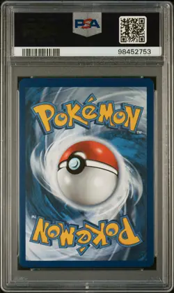 2021 Pokemon Celebrations Classic #15 Here Comes Tm.Rocket! PSA 10 250001 - Image 2