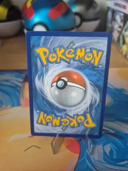 Ampharos - 40/114 - Holo Rare English Pokemon XY Steam Siege - LP - Image 2