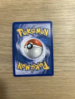 Pokemon TCG Pikachu Holo HGSS03 Promo Rare Black Star Pokemon Card - Image 4