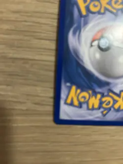 Pokemon TCG Pikachu Holo HGSS03 Promo Rare Black Star Pokemon Card - Image 5