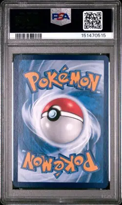 Mew V • Pokemon Card • Chinese Simplify CHS CS4bC • 138/132 SR • PSA 9 - Image 2