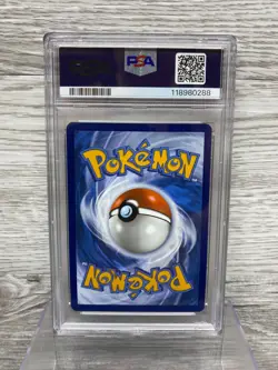 Pokemon 2023 Charizard EX Premium Collection Holo Card #56 PSA 9 - Image 2