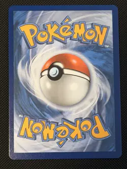 Watchog 097/086 Chaos Rising Full Art Holo Rare Pokemon Card NM - Image 2