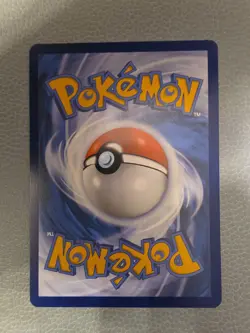 Hoppip 096/091 Paldean Fates Shiny Rare Pokemon Card - Image 2