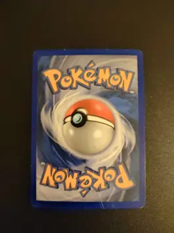 Pokemon Card - Charizard 6/165 Reverse - Expedition - Front Nm Back Ink - Ita - Image 2