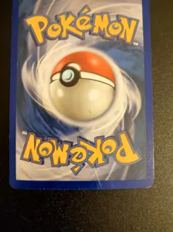 Pokemon Card - Charizard 6/165 Reverse - Expedition - Front Nm Back Ink - Ita - Image 3
