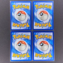 Morpeko V-UNION - SWSH287-290 - Holo - Black Star Promo - Pokemon Card - NM/M - Image 2