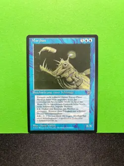 RESERVED LIST Kukemssapiraten / Kukemssa Pirates - MTG Magic - Image 1
