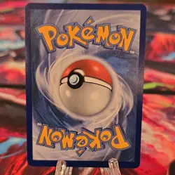 Pokemon TCG Raticate Illustration Rare 099/088 Perfect Order - Image 2