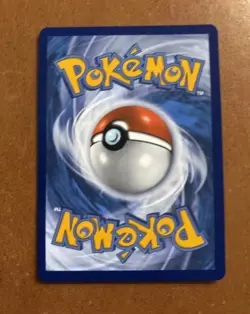 Pokemon TCG Team Rockets Moltres EX#208/182 Destined Rivals - Image 2