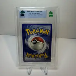 Pokemon 1999 Squirtle Shadowless 63/102 Base Set TCG MNT 5 - Image 2