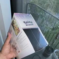 Pokemon TCG Prismatic Evolutions Elite Trainer Box English - Image 4