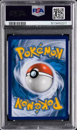 2017 MEWTWO HOLO SUN & MOON BLACK STAR PROMO #SM77 POKEMON PSA 9 - Image 2