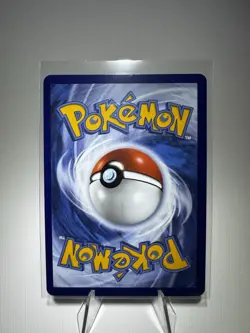 Pokemon TCG Piplup 042 Mega Evolution Promo (MEP) - Image 2