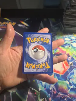 Pokemon Holon Transceiver 98/113 EX Delta Species Regular Trainer English 2005 - Image 3