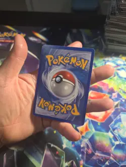 Pokemon Holon Transceiver 98/113 EX Delta Species Regular Trainer English 2005 - Image 4