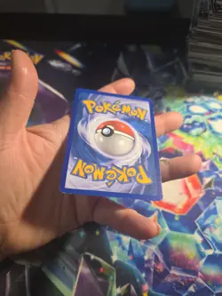 Pokemon Holon Transceiver 98/113 EX Delta Species Regular Trainer English 2005 - Image 5