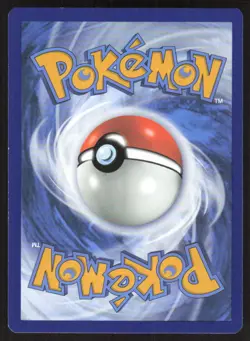 Gengar (2022 Copyright Date) 066/196 Holo Trick or Trade BOOster 2023 Pokemon LP - Image 2