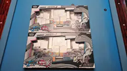 Pokemon Unova Heavy Hitters Premium Collection Box - Factory Sealed x2 - Image 3