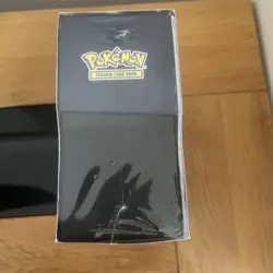 Pokemon Scarlet & Violet Surging Sparks Elite Trainer Box ETB Factory Sealed New - Image 4