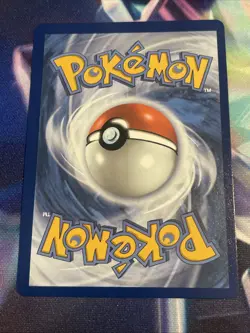 Pokemon TCG Jamming Tower Stadium 261/217 Full Art Rare Ascended Heroes NM/M - Image 3