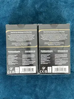 Pokemon TCG Chaos Rising Booster Bundle | Brand New & Sealed - Image 2