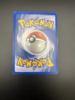 Pokemon Holon Ruins Delta Species Reverse Holo Uncommon 96/113 English - Image 2