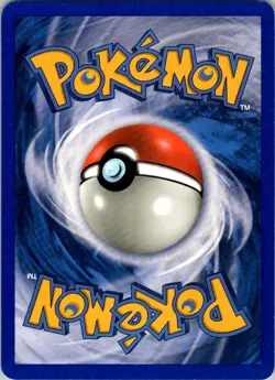 Holon's Castform 44/110 Uncommon Holon Phantoms Pokemon Lightly Played - Image 2