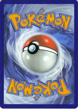 Giant Stump 75/92 EX Holon Phantoms Uncommon NM Pokemon TCG - Image 2