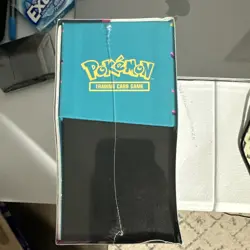 Pokemon TCG Mega Evolution Ascended Heroes Etb Brand New Factory Sealed - Image 2