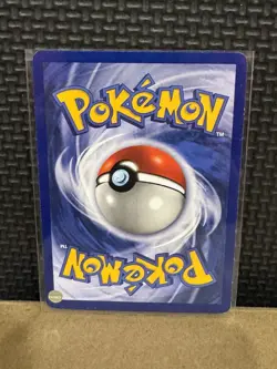 1999 Pokemon Base Set - Pokedex - 1st Edition Ungraded 87/102 - Image 2