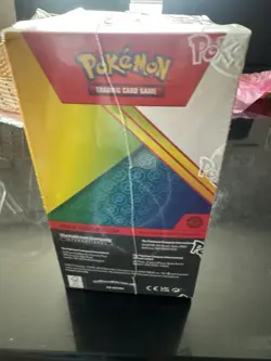 Pokemon TCG ME04 Case 24ct Dollar Tree SEALED in box chaos rising - Image 4