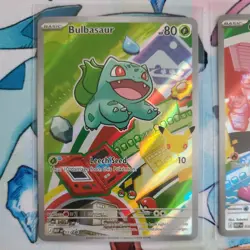 Set of 9 First Partner Illustration Collection Series 1 Promo 30th Anniversary - Image 2