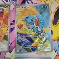 Set of 9 First Partner Illustration Collection Series 1 Promo 30th Anniversary - Image 4