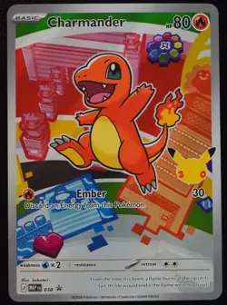 Set of 9 First Partner Illustration Collection Series 1 Promo 30th Anniversary - Image 2
