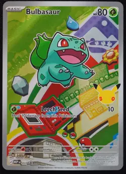 Set of 9 First Partner Illustration Collection Series 1 Promo 30th Anniversary - Image 4