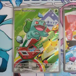 Set of 9 First Partner Illustration Collection Series 1 Promo 30th Anniversary - Image 2