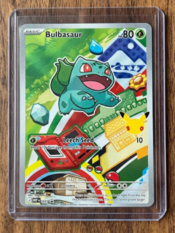 Set of 9 First Partner Illustration Collection Series 1 Promo 30th Anniversary - Image 2