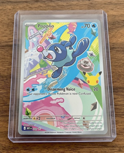 Set of 9 First Partner Illustration Collection Series 1 Promo 30th Anniversary - Image 3