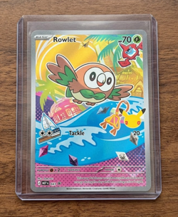 Set of 9 First Partner Illustration Collection Series 1 Promo 30th Anniversary - Image 5